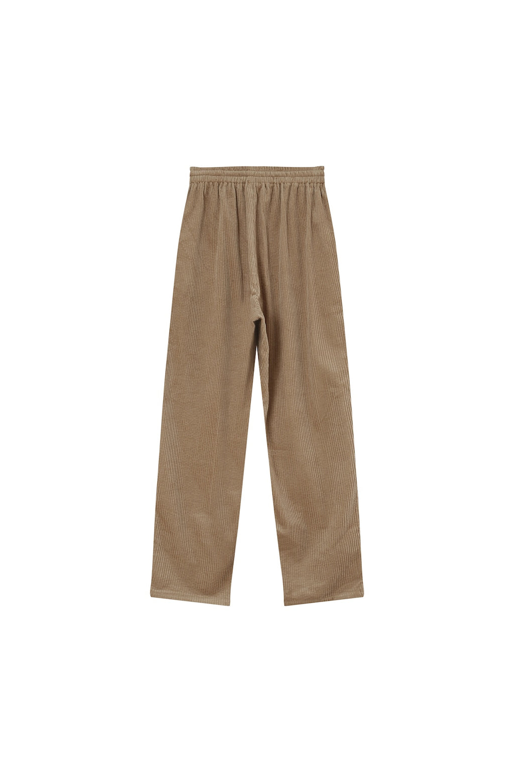Pantalon Liberty - Taupe