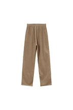 Pantalon Liberty - Taupe