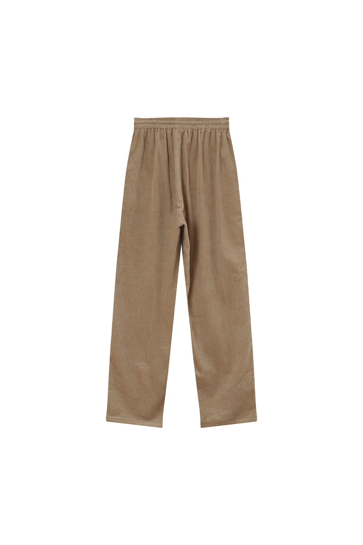 Pantalon Liberty - Taupe