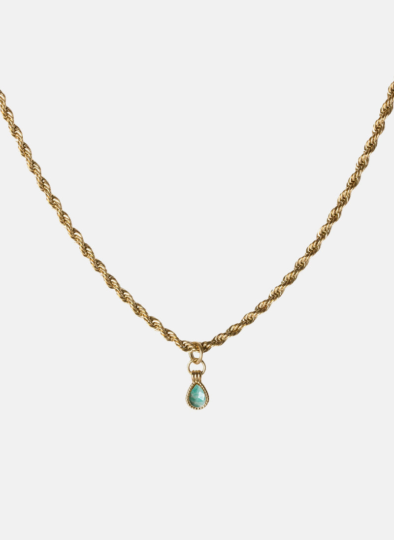 Collier Chaîne Liberty