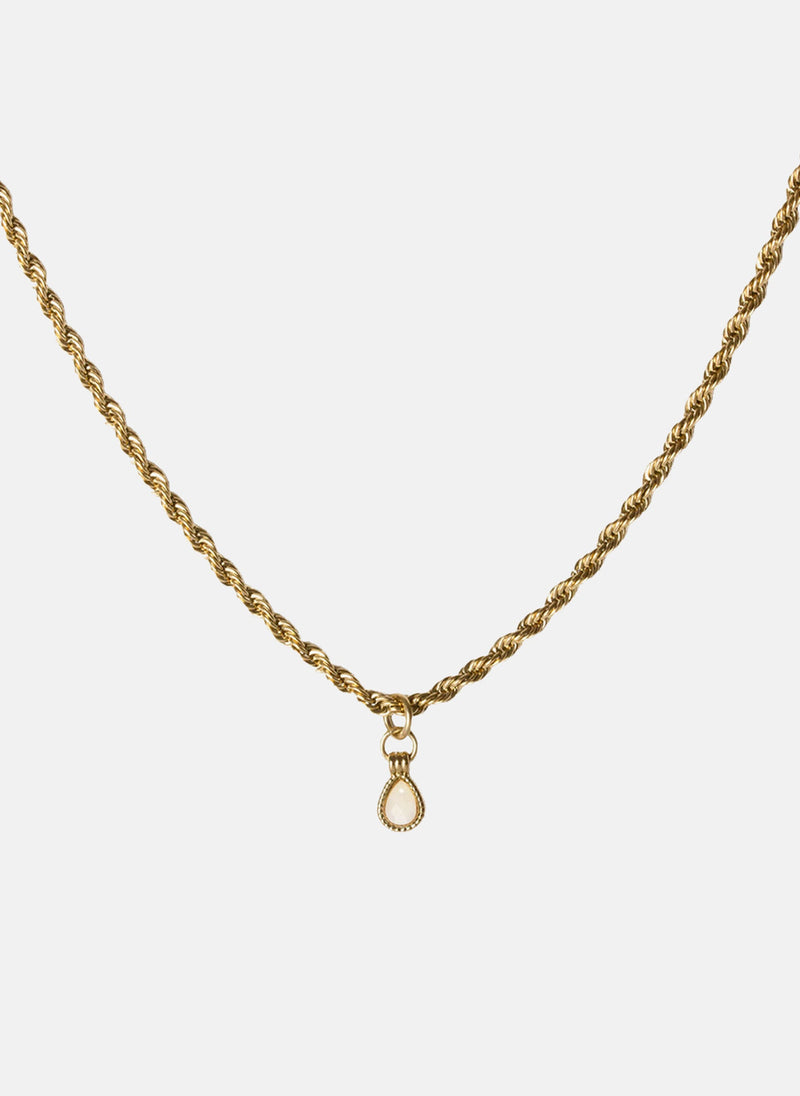 Collier Chaîne Liberty
