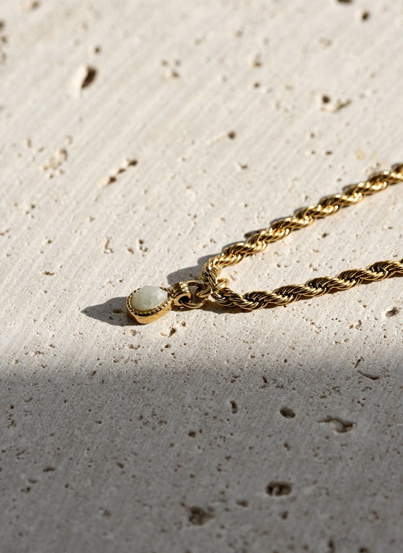 Collier Chaîne Liberty