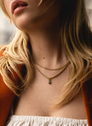 Collier Chaîne Liberty