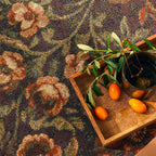 Lido - Tapis D'Extérieur - Polypropylène/Polyester - Multicolore