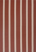 Lido - Tapis D'Extérieur - Polypropylène/Polyester - Marron