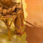 Lido - Tapis D'Extérieur - Polypropylène/Polyester - Multicolore