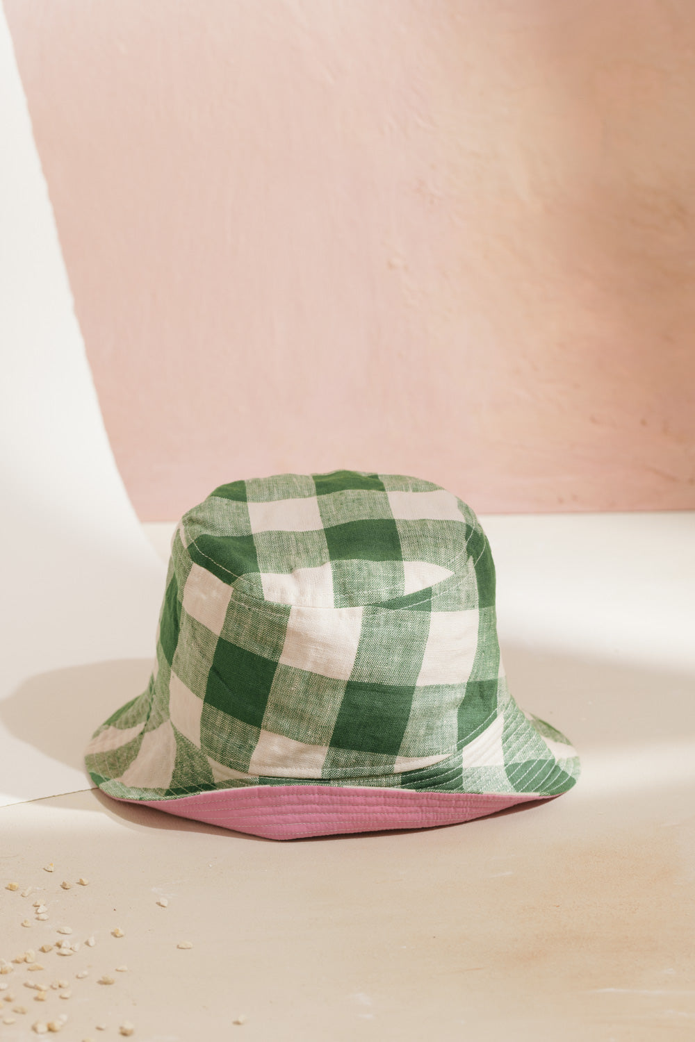 Gorro/Sombrero Lido - Cactus