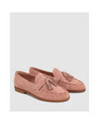Mocassins Lido - Vieux Rose - Homme