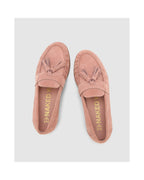 Mocassins Lido - Vieux Rose - Homme