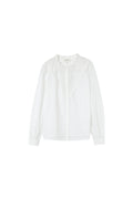 Blusa Liege - crudo