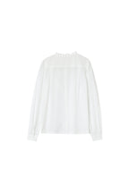 Blusa Liege - crudo