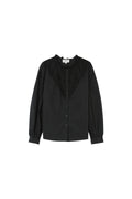 Liege Blouse - Black
