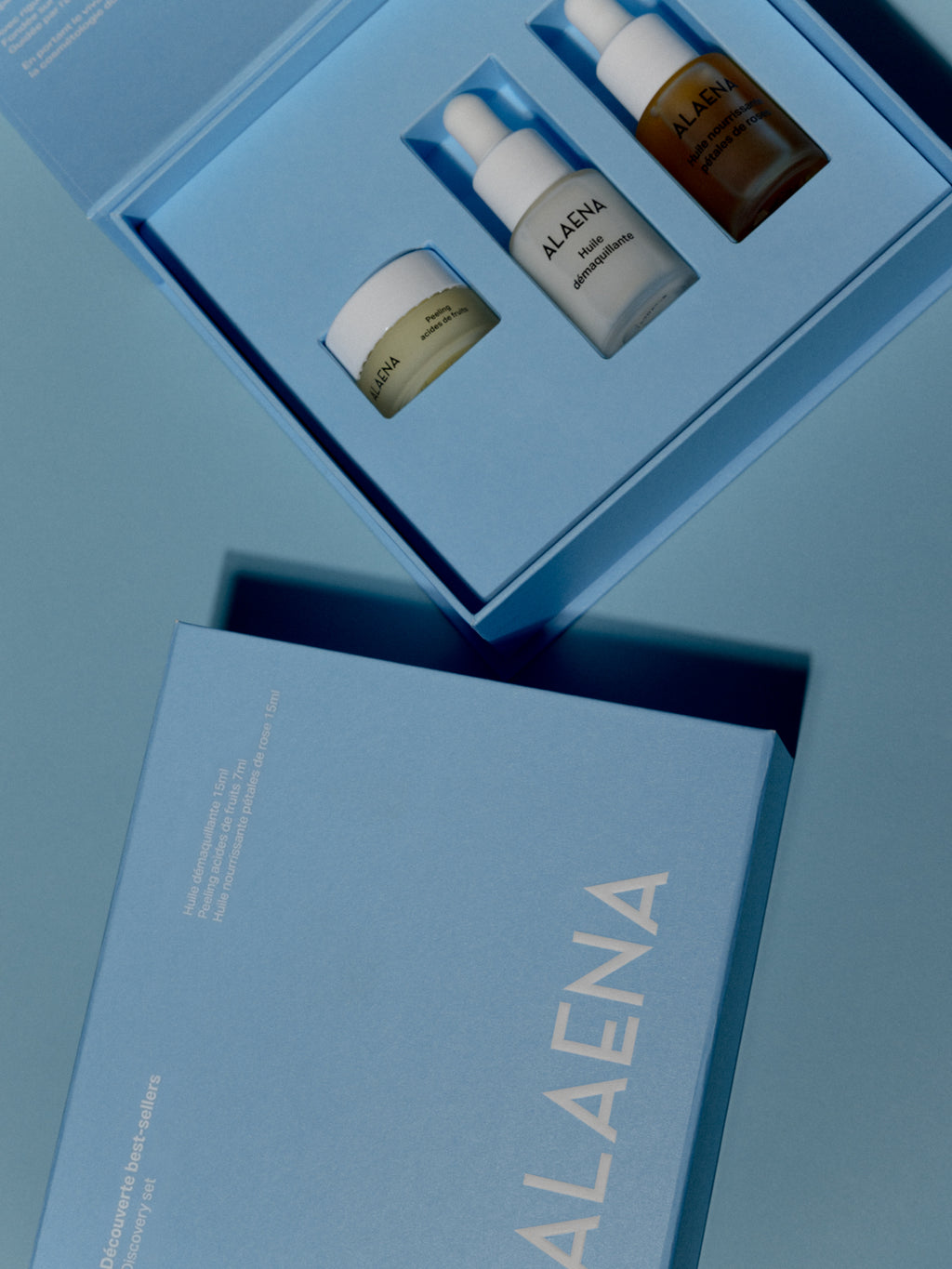 Coffret Découverte Best-Sellers
