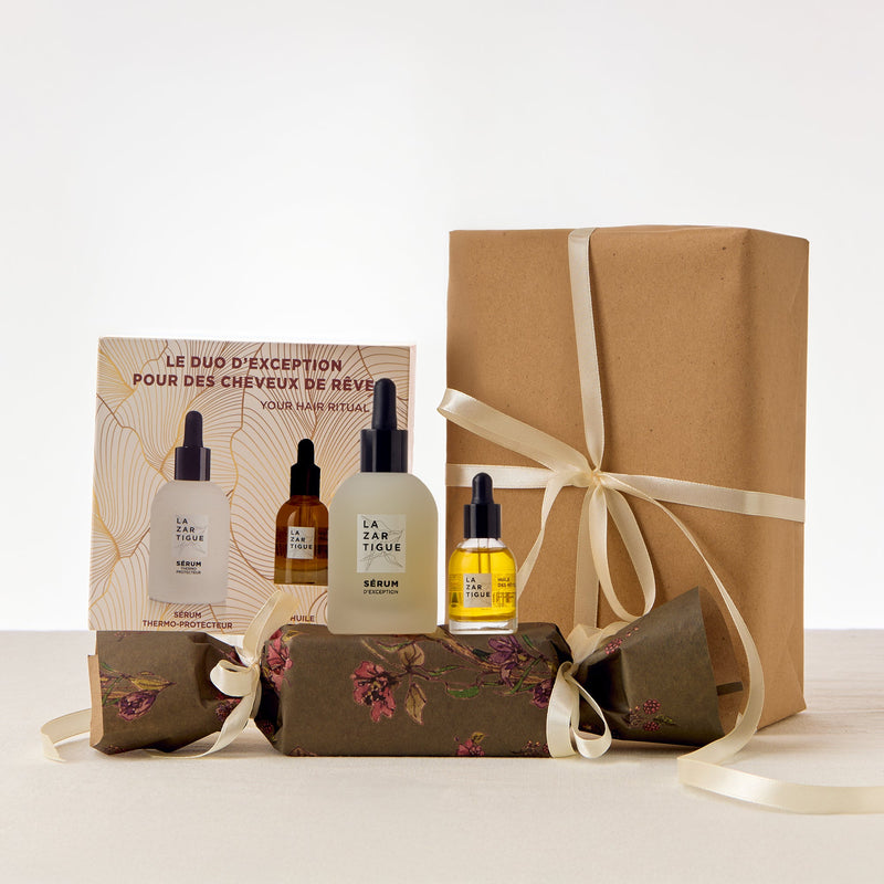 Coffret Sérum D'Exception