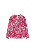 Blouse Life - Pivoine