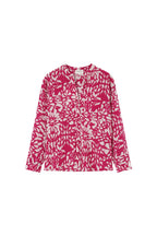 Blouse Life - Pivoine