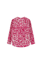 Blouse Life - Pivoine