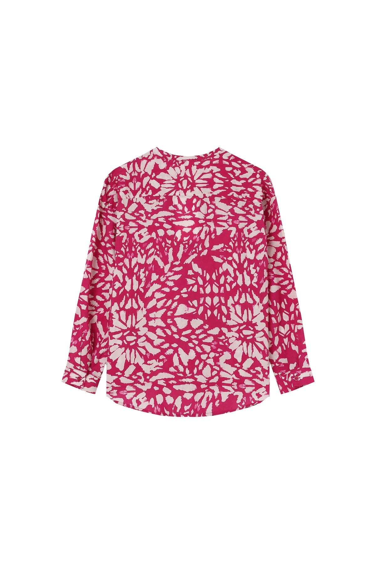Blouse Life - Pivoine