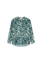 Blusa Life - Verde