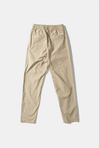 Pantalon Light Plain Beige