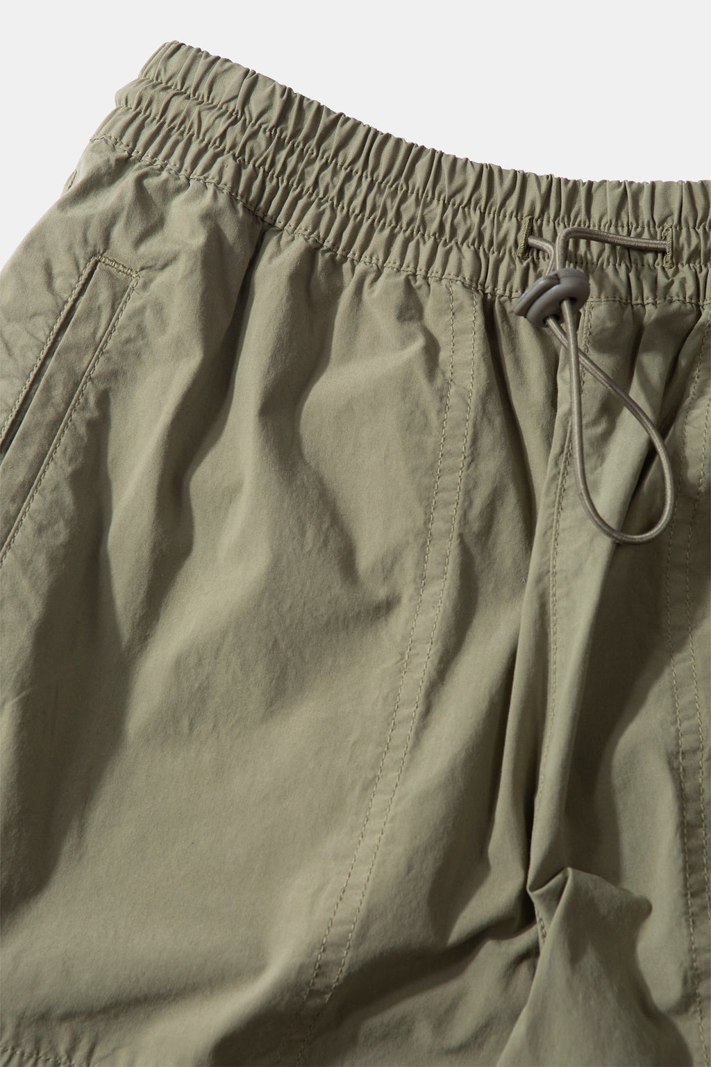 Pantalon Light Plain Khaki