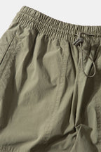 Pantalon Light Plain Khaki