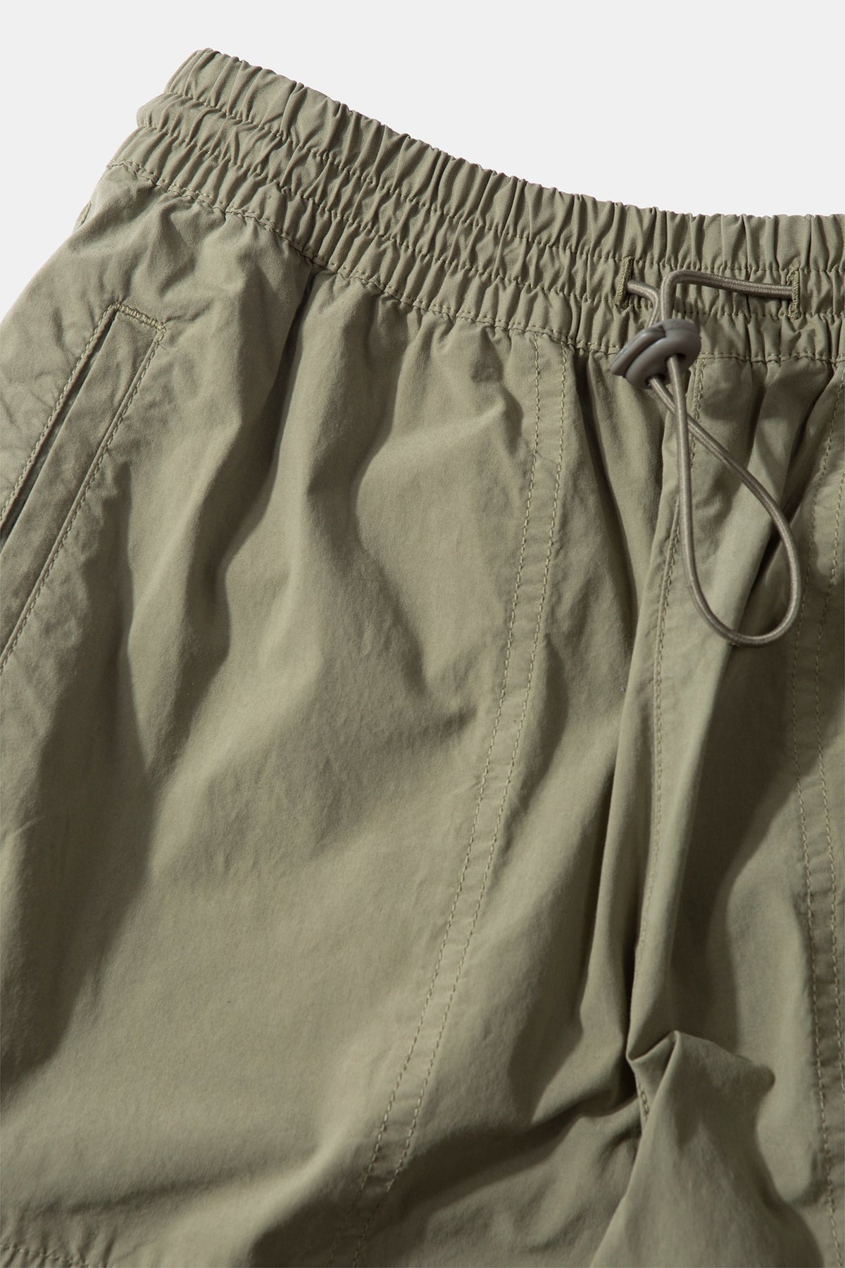 Pantalon Light Plain Khaki