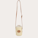 Sac Lila Blanc