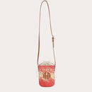 Sac Lila Corail