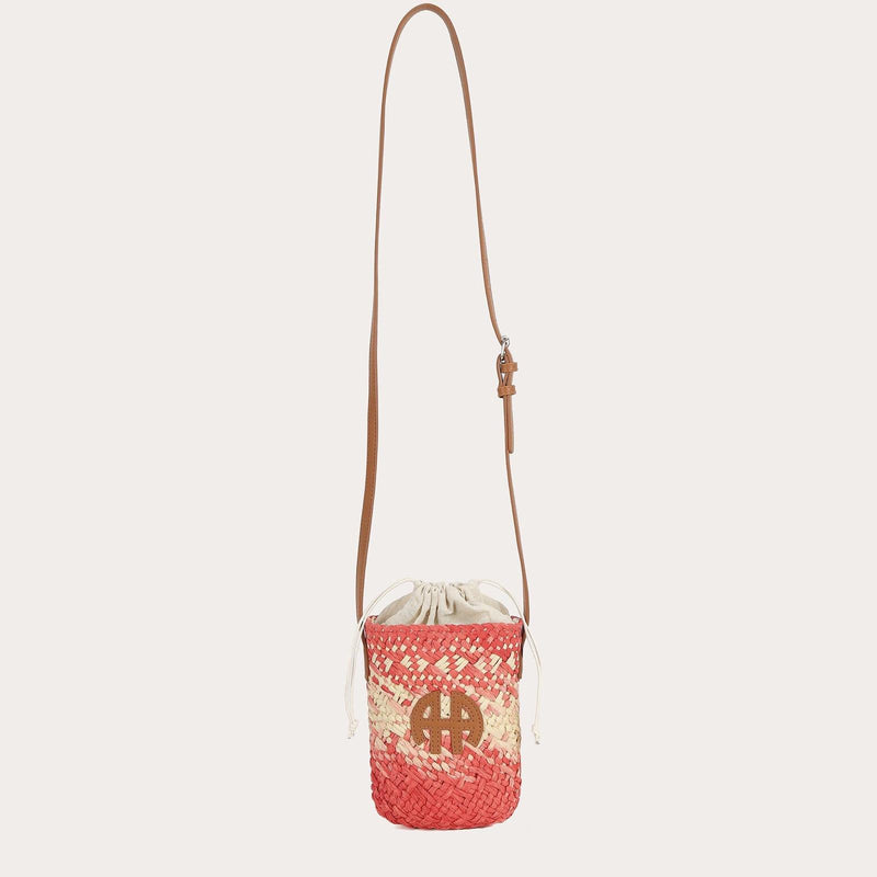 Sac Lila Corail
