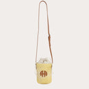 Sac Lila Jaune