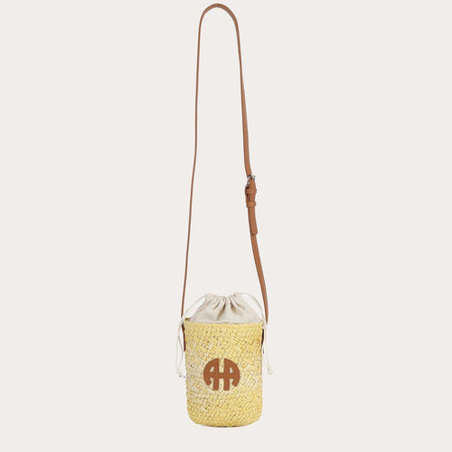 Sac Lila Jaune