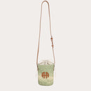 Sac Lila Kaki