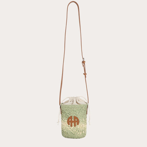 Sac Lila Kaki