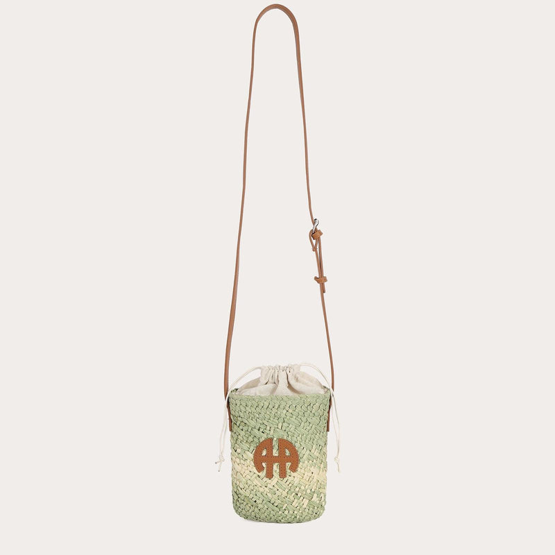 Sac Lila Kaki