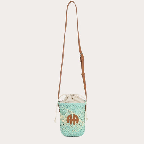 Sac Lila Turquoise