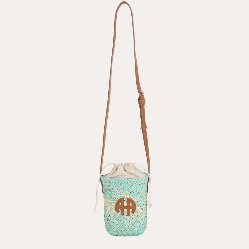 Sac Lila Turquoise