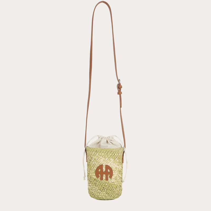 Sac Lila Vert
