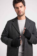 Mitaines Unisexe Lili - Noir