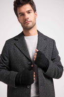 Mitaines Unisexe Lili - Noir