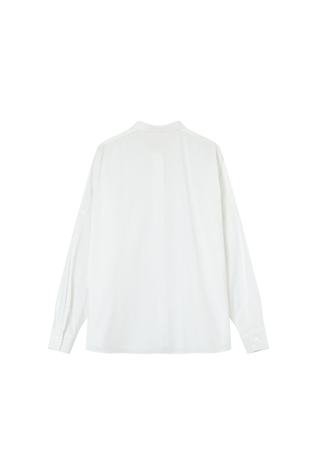 Chemise Lilibeth - Ecru