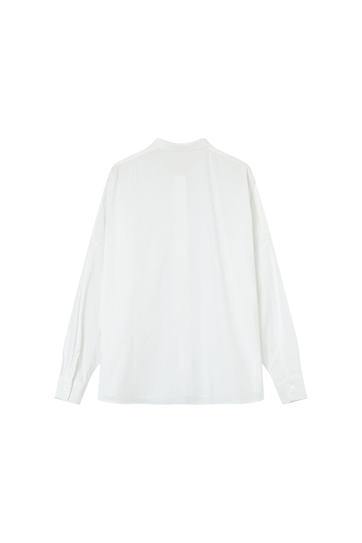 Chemise Lilibeth - Ecru