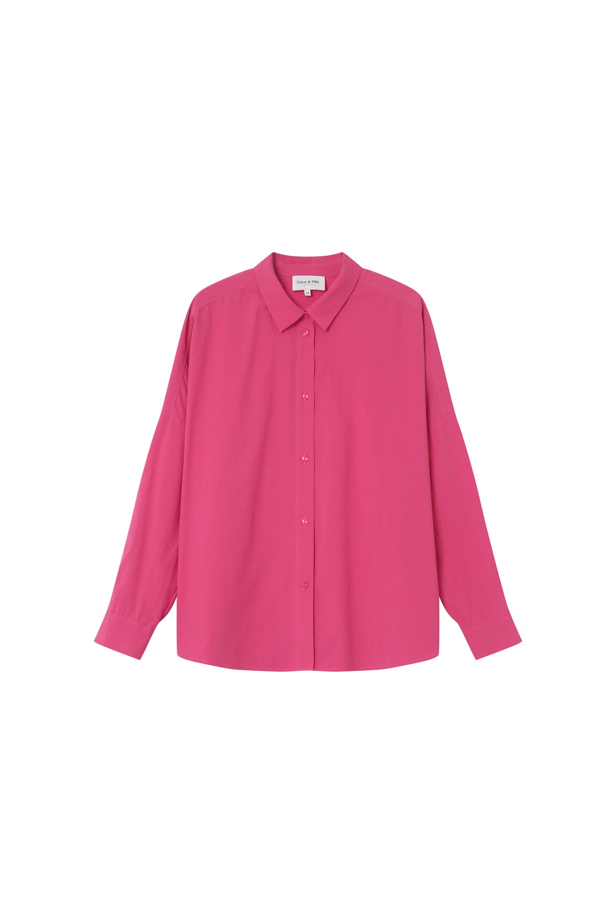 Camicia Lilibeth - Rosa
