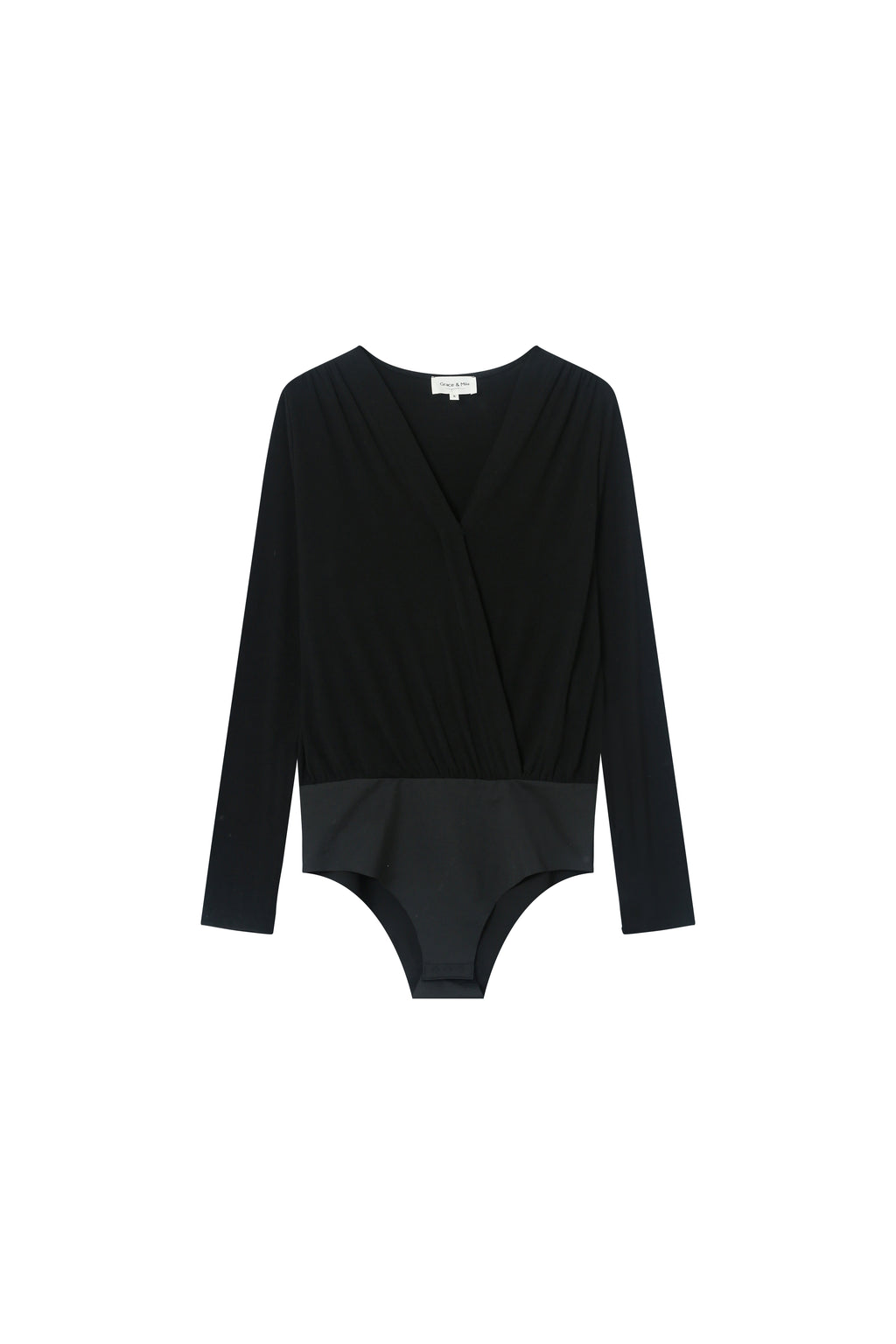 Body Lilirose - negro