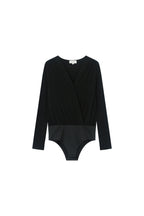 Body Lilirose - negro