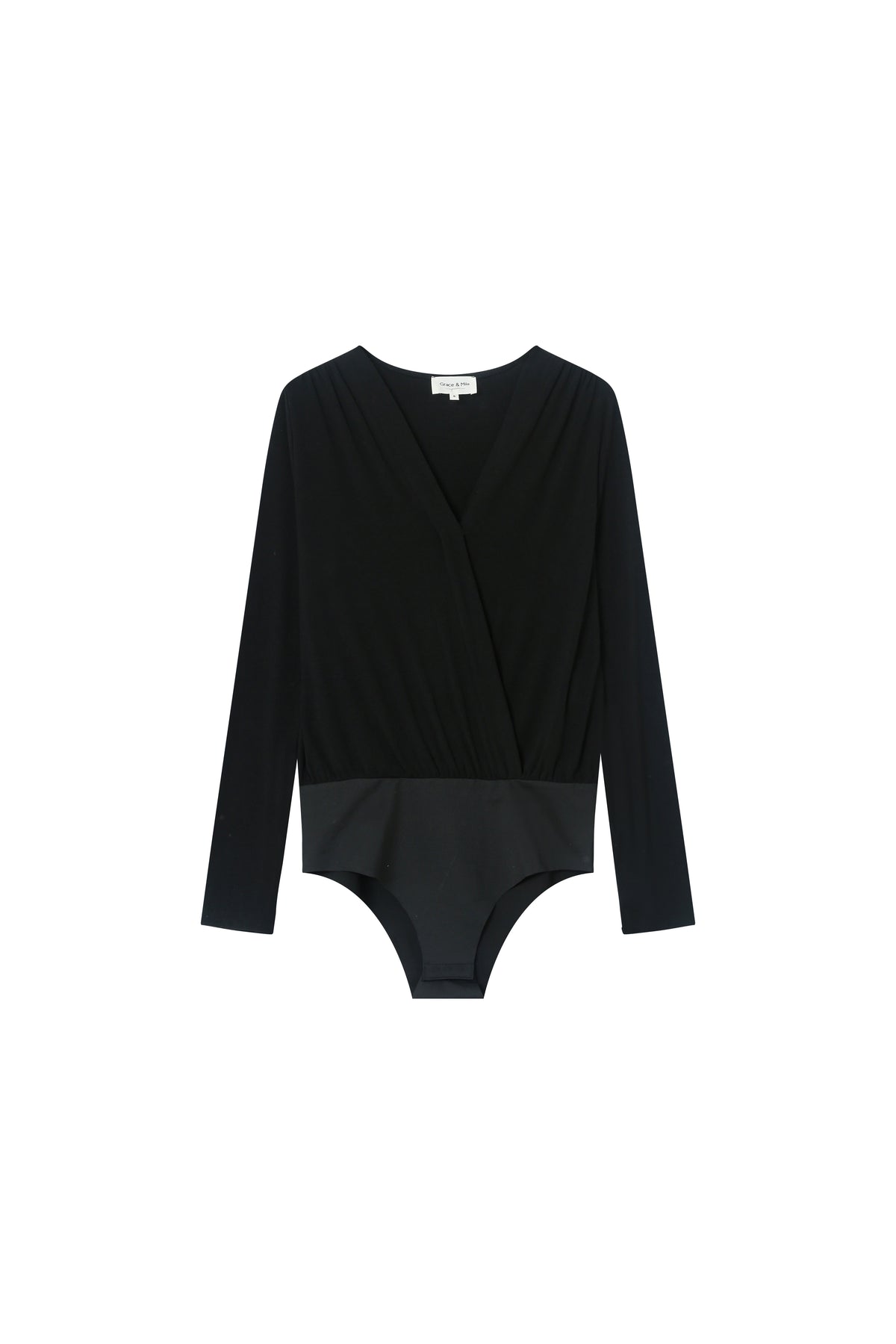 Body Lilirose - negro
