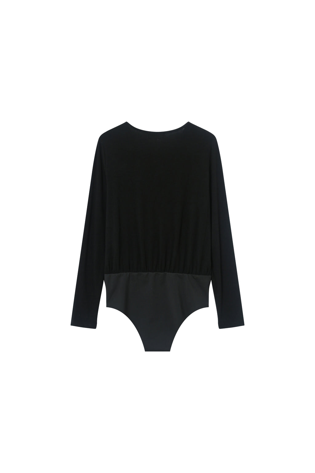 Body Lilirose - negro