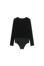 Body Lilirose - negro