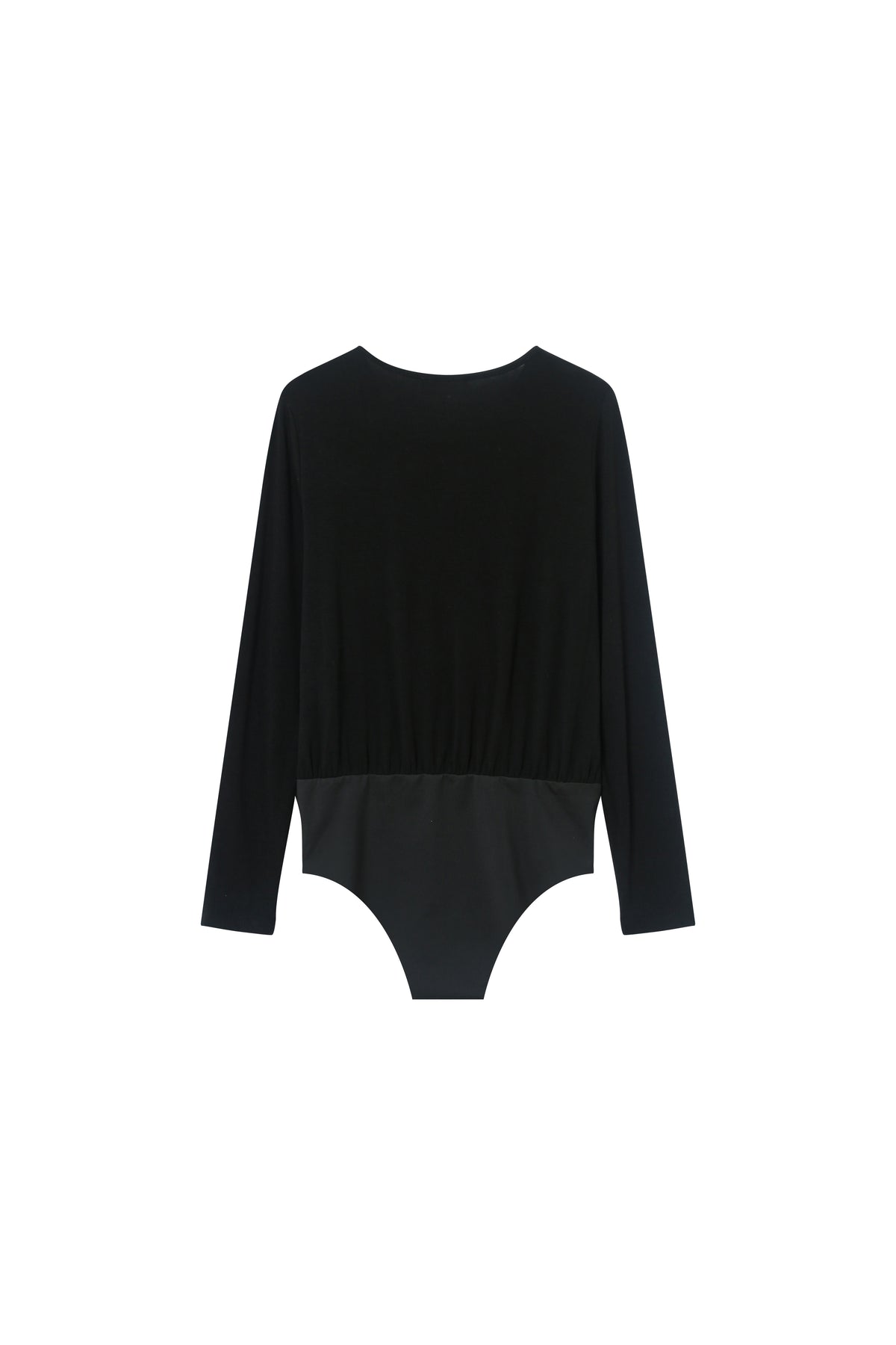 Body Lilirose - negro