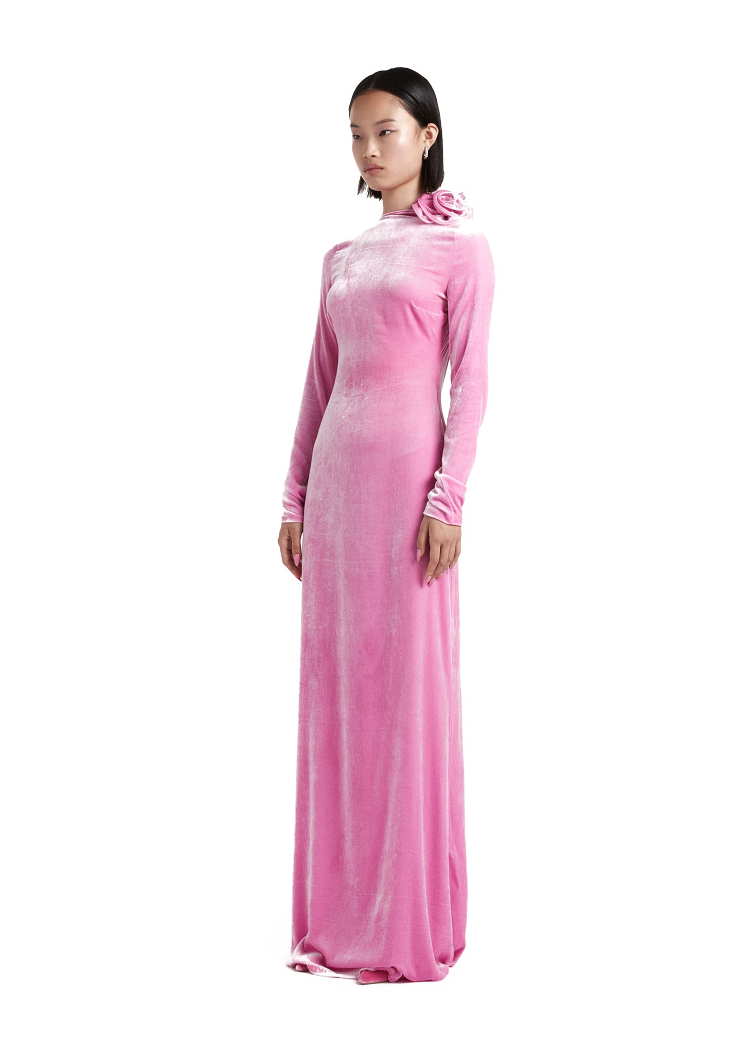 vestido lilith